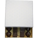 BLANC NEIGE Neckbox 14