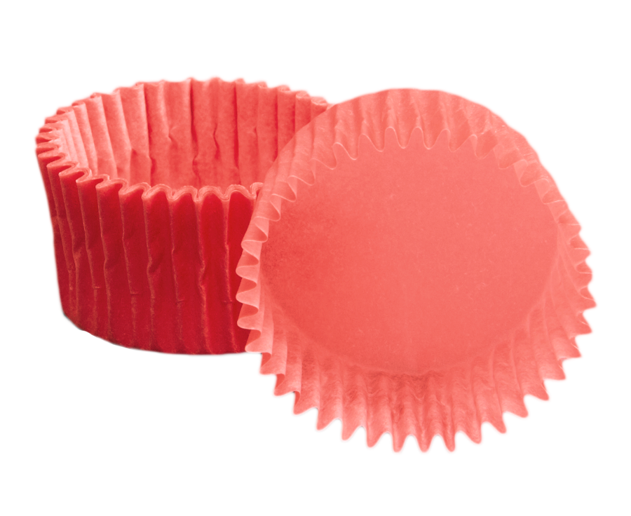 PRALINEVORMPJE 30 rood
