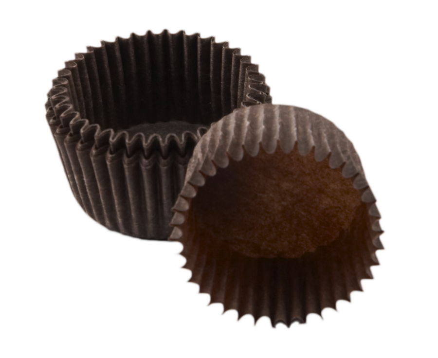 PRALINENKAPSELN 30 Braun