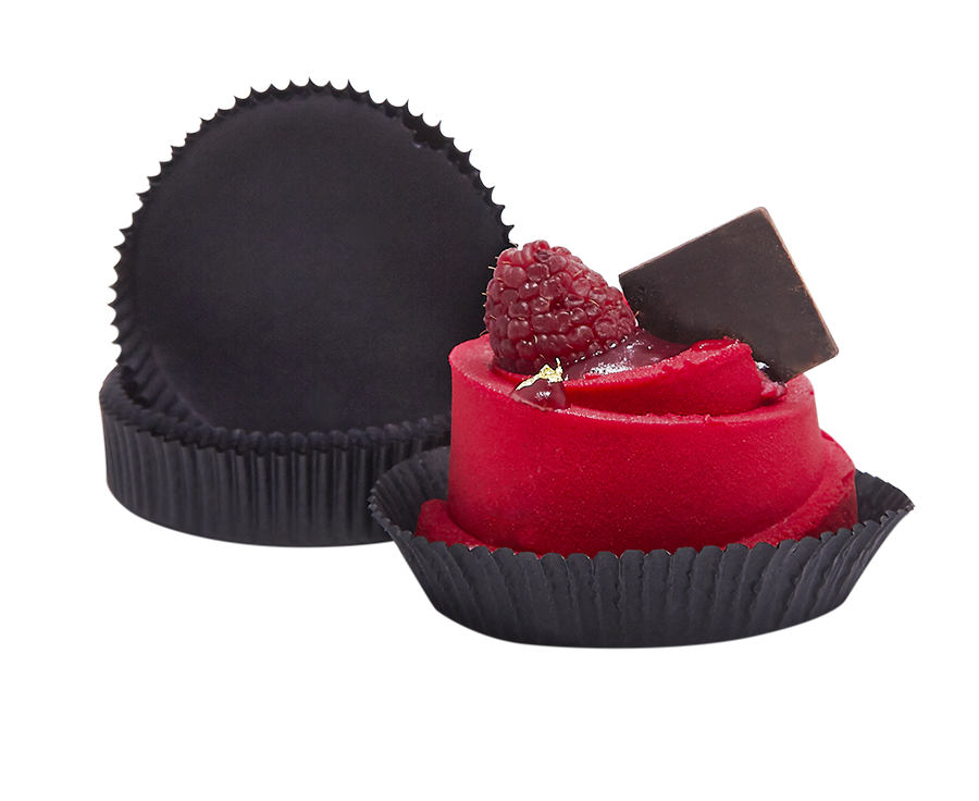 PIROTTINI per pasticceria