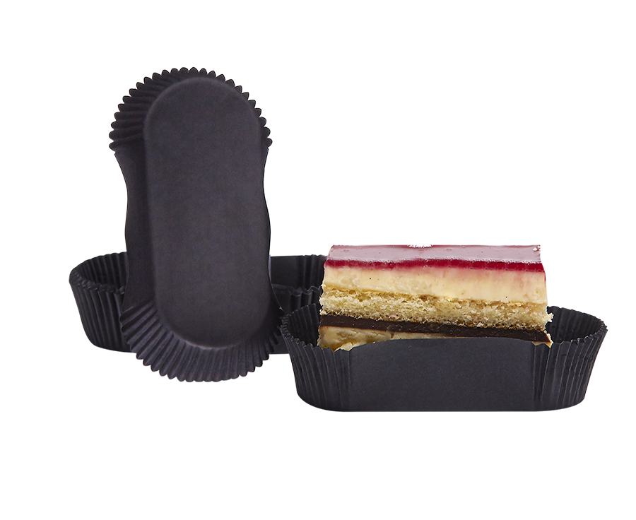 PIROTTINI per pasticceria