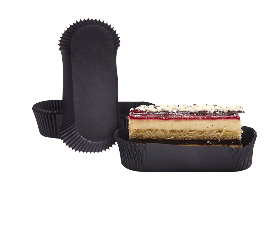 PATISSERIE VORM