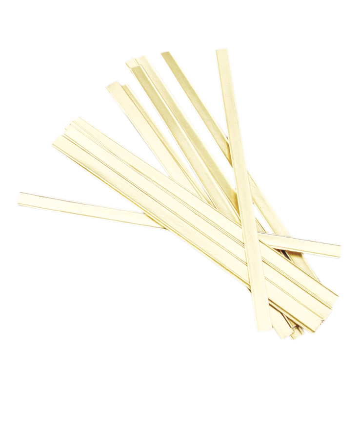 CLIP - Chiusura della borsa