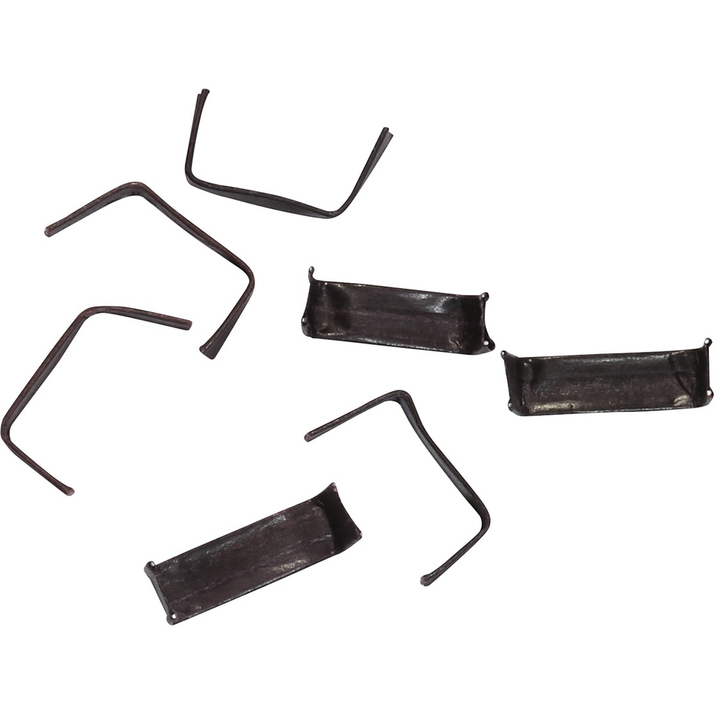 CLIP - fermeture sachet -CLI020490