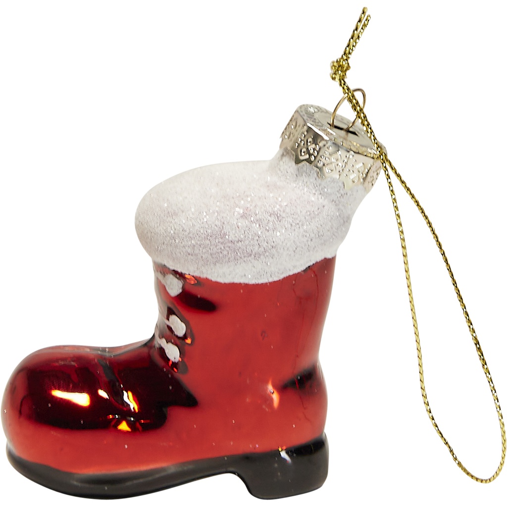 ESPRIT DE NOEL boot hanger