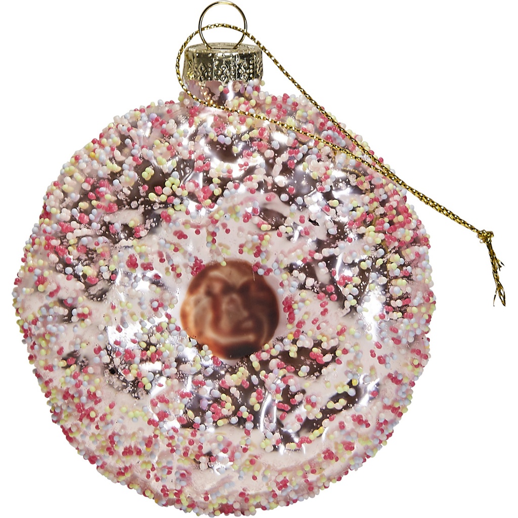 WINTER WONDERLAND donut hanger