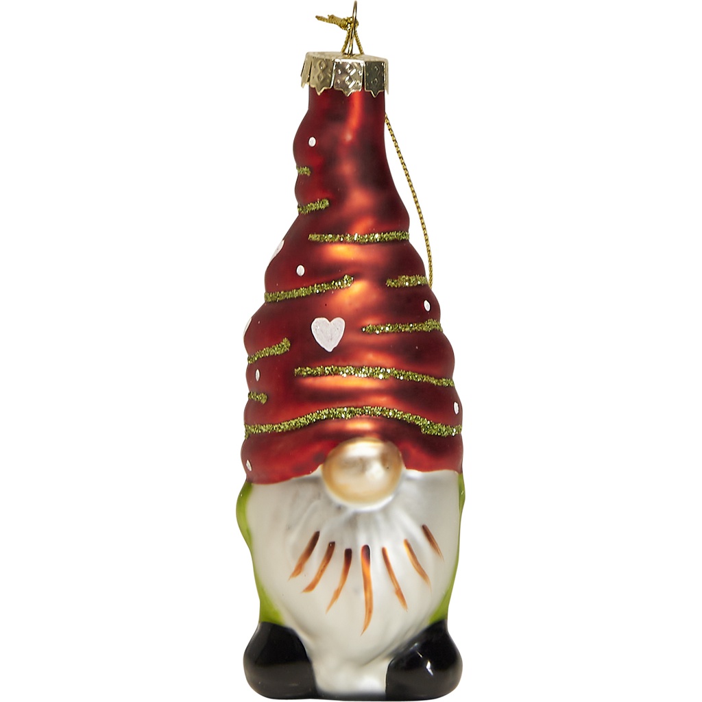 ESPRIT DE NOEL santa hanger