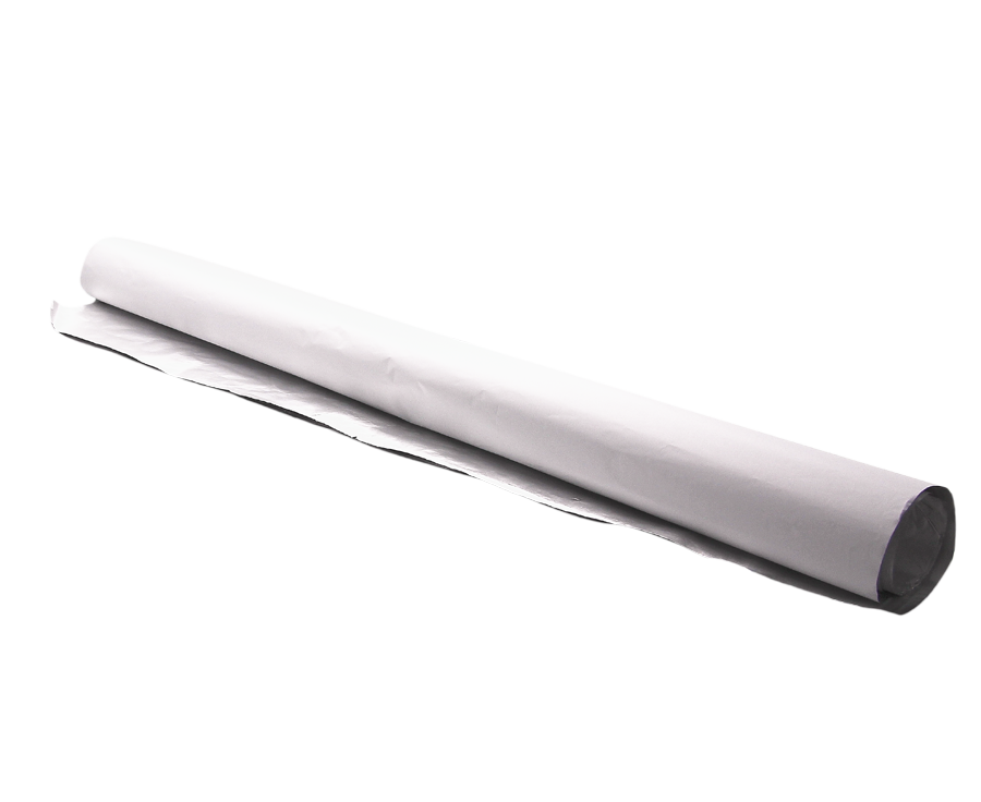 ALUMINIUM feuille blanche -ALU017001