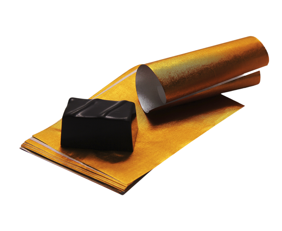 ALUMINIUM coupon orange