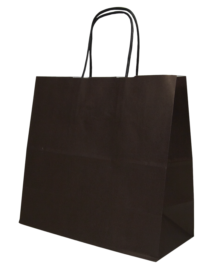 BAG auto brown 23 -BGA022379