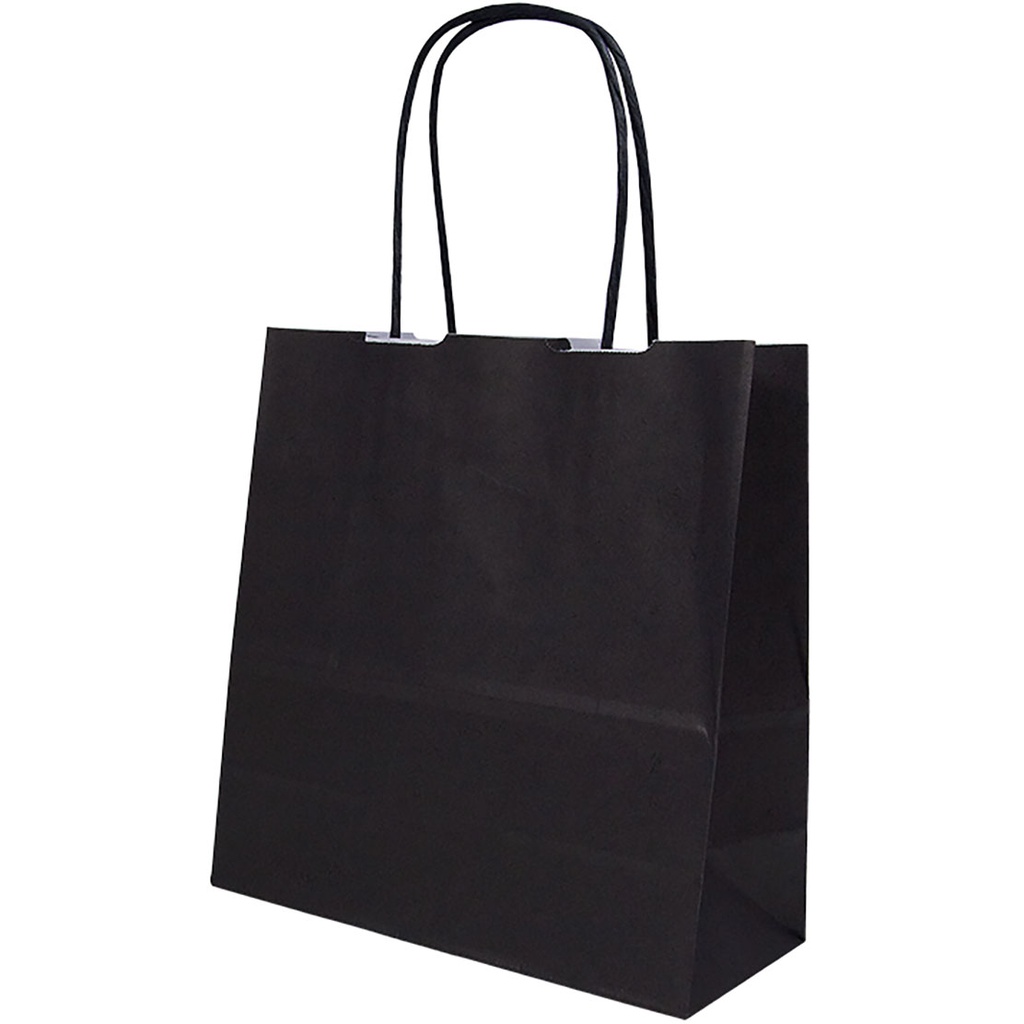 BAG auto black 23