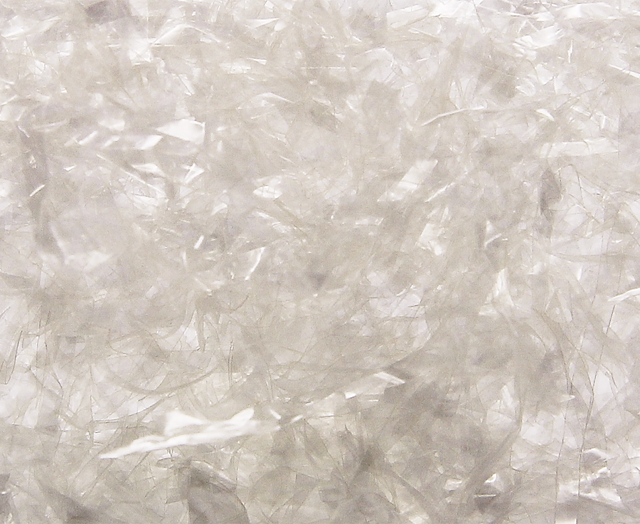 SHRED cellophane