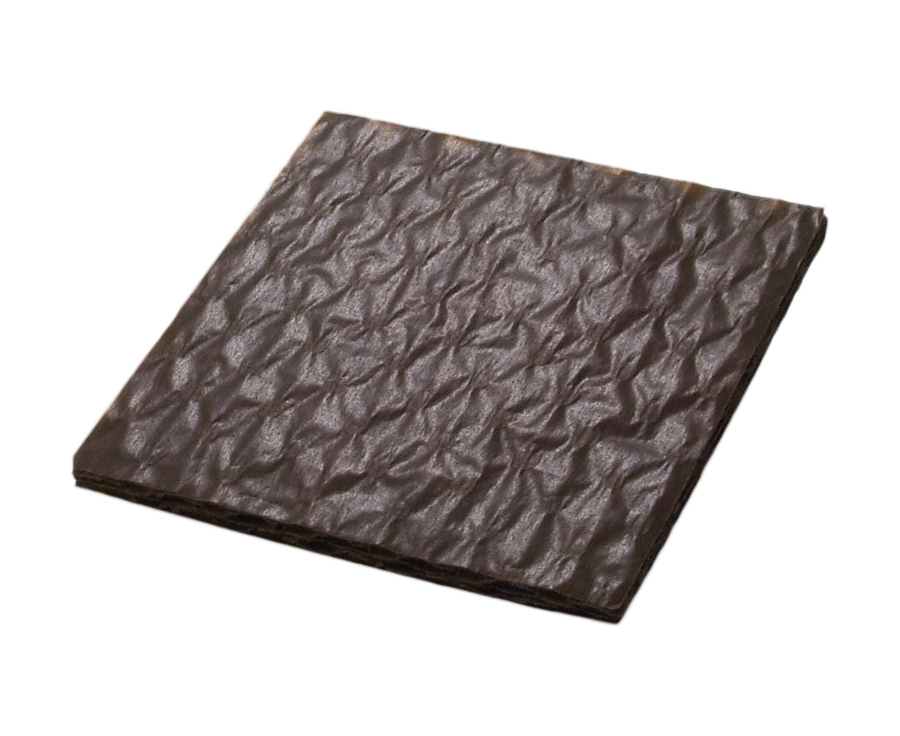 CUSHION brown 08 *** 