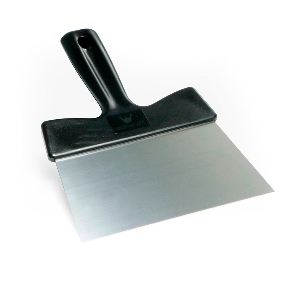 Spatule coupe-chocolat 21X14.5cm