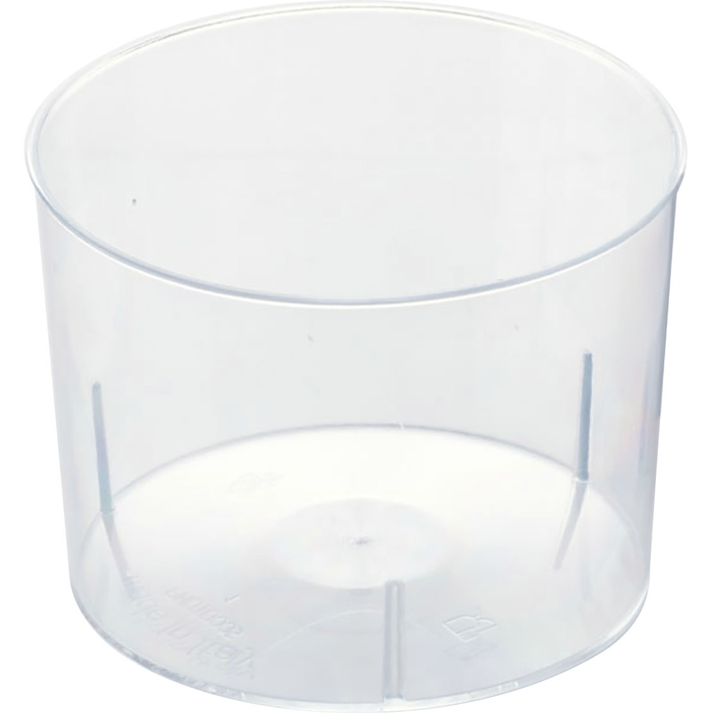 VERRINE 'Bucket' 