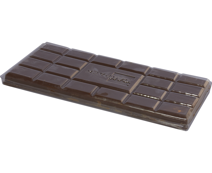 Tablet mold and cover***