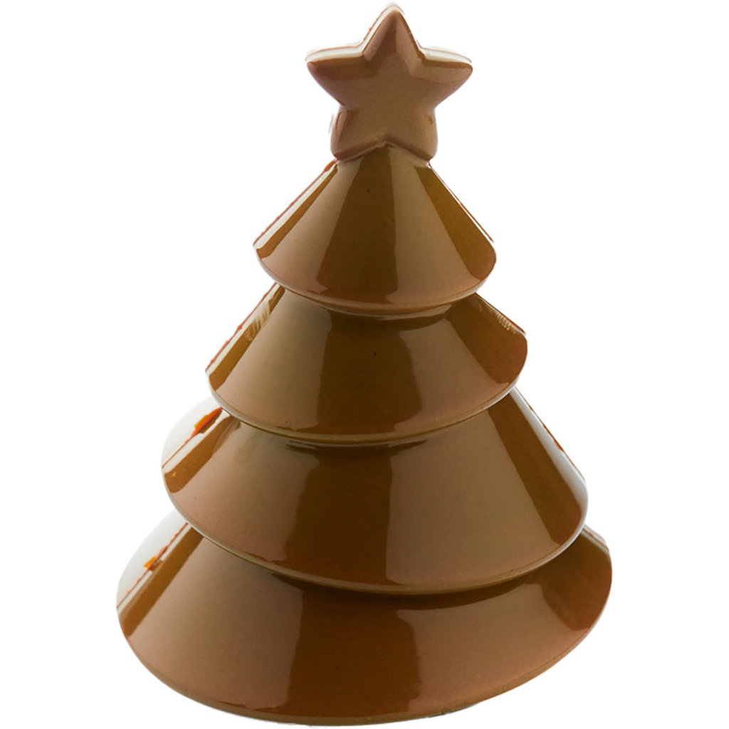 MOULE 3D - Hula tree