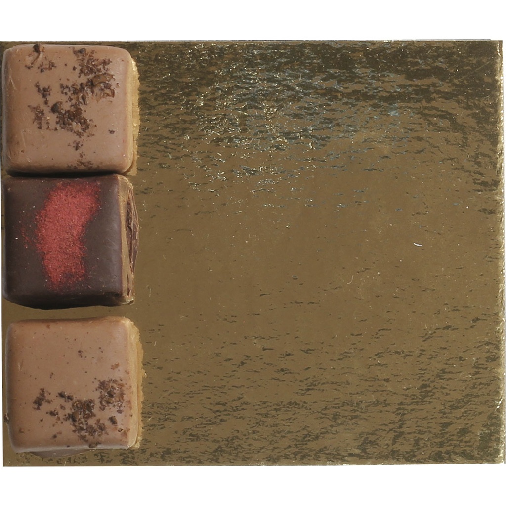 CARTON or pour sachet 08