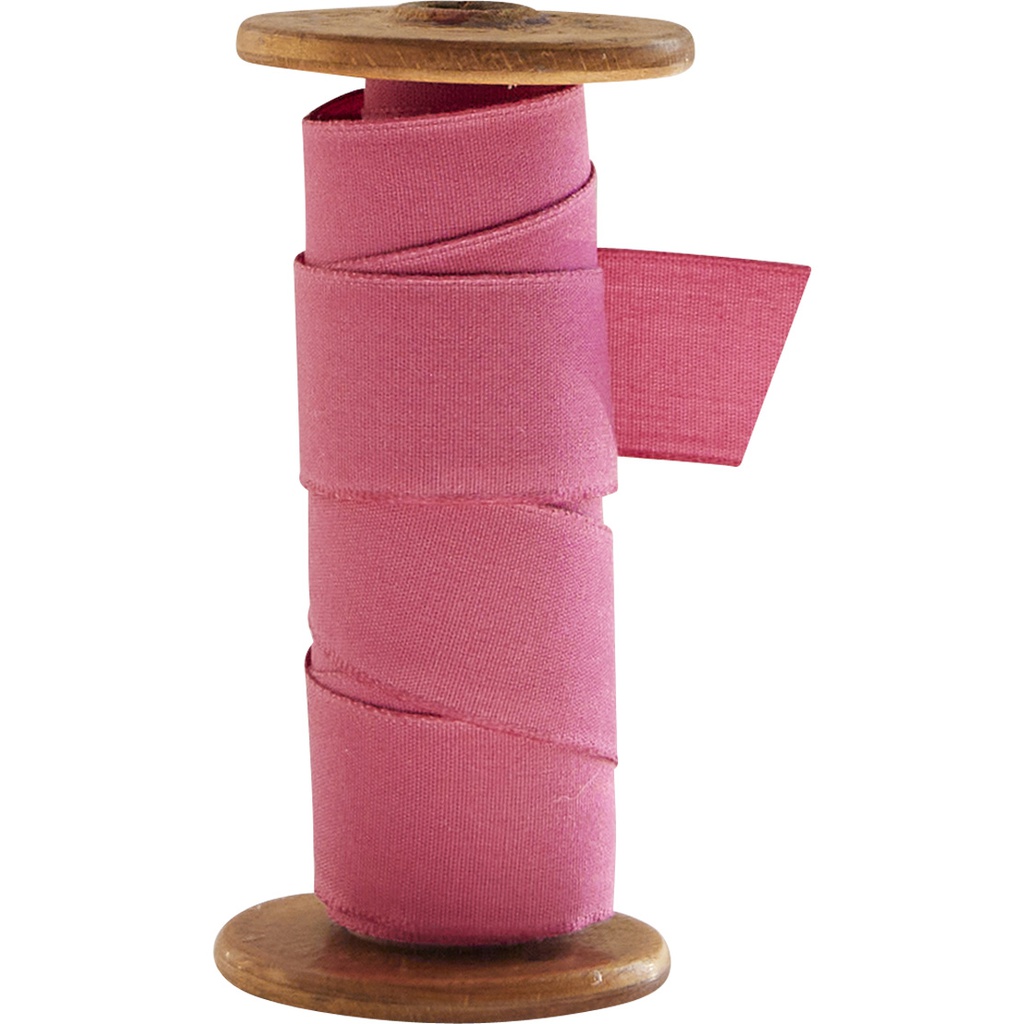 FRENCH KISS 25mm fucsia 26