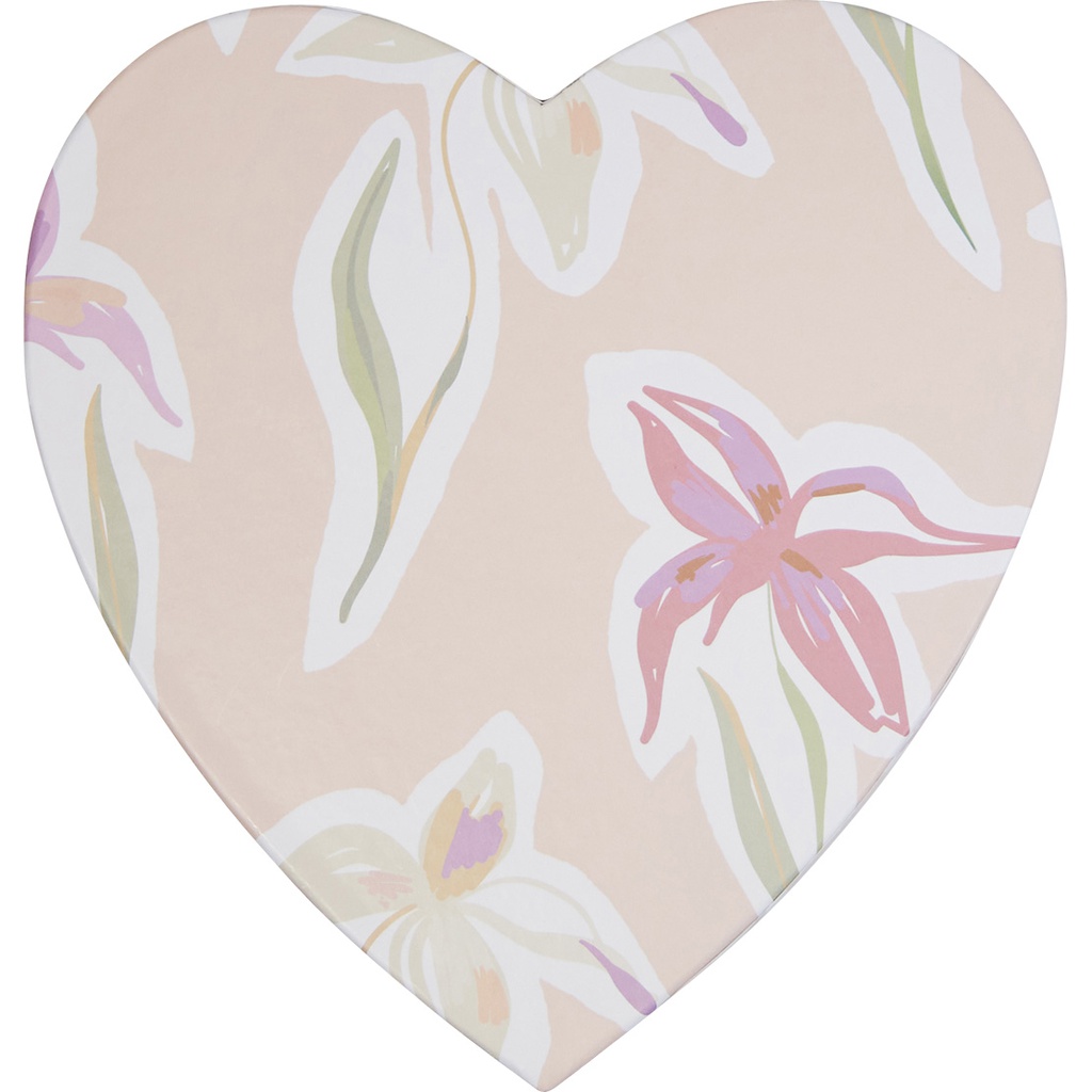 SWEET DANCE heart 16