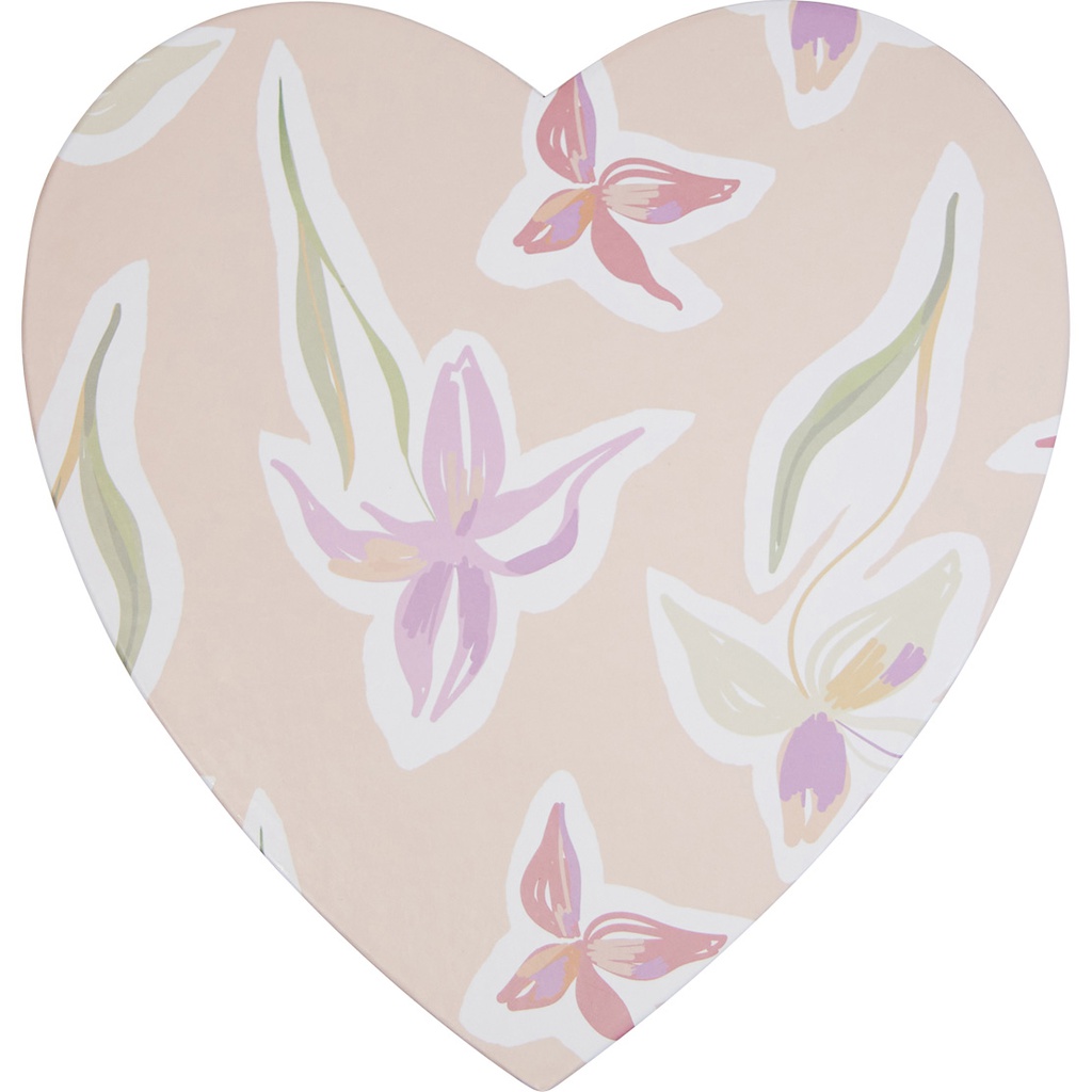 SWEET DANCE heart 18