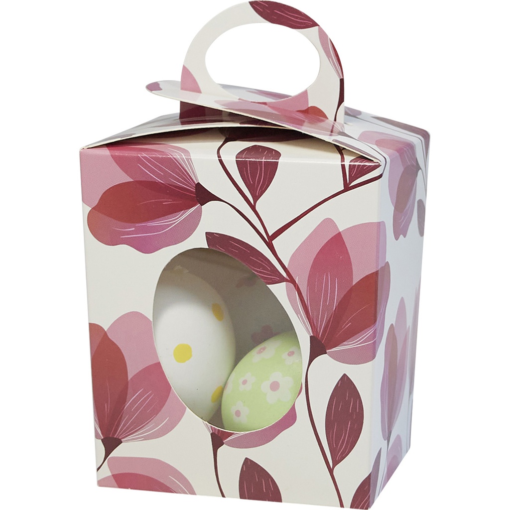 WELCOME SPRING eggbox 11