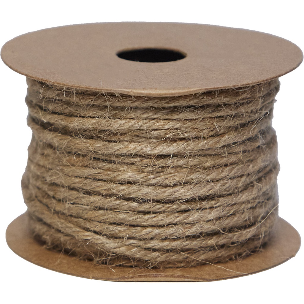 JUTE cord