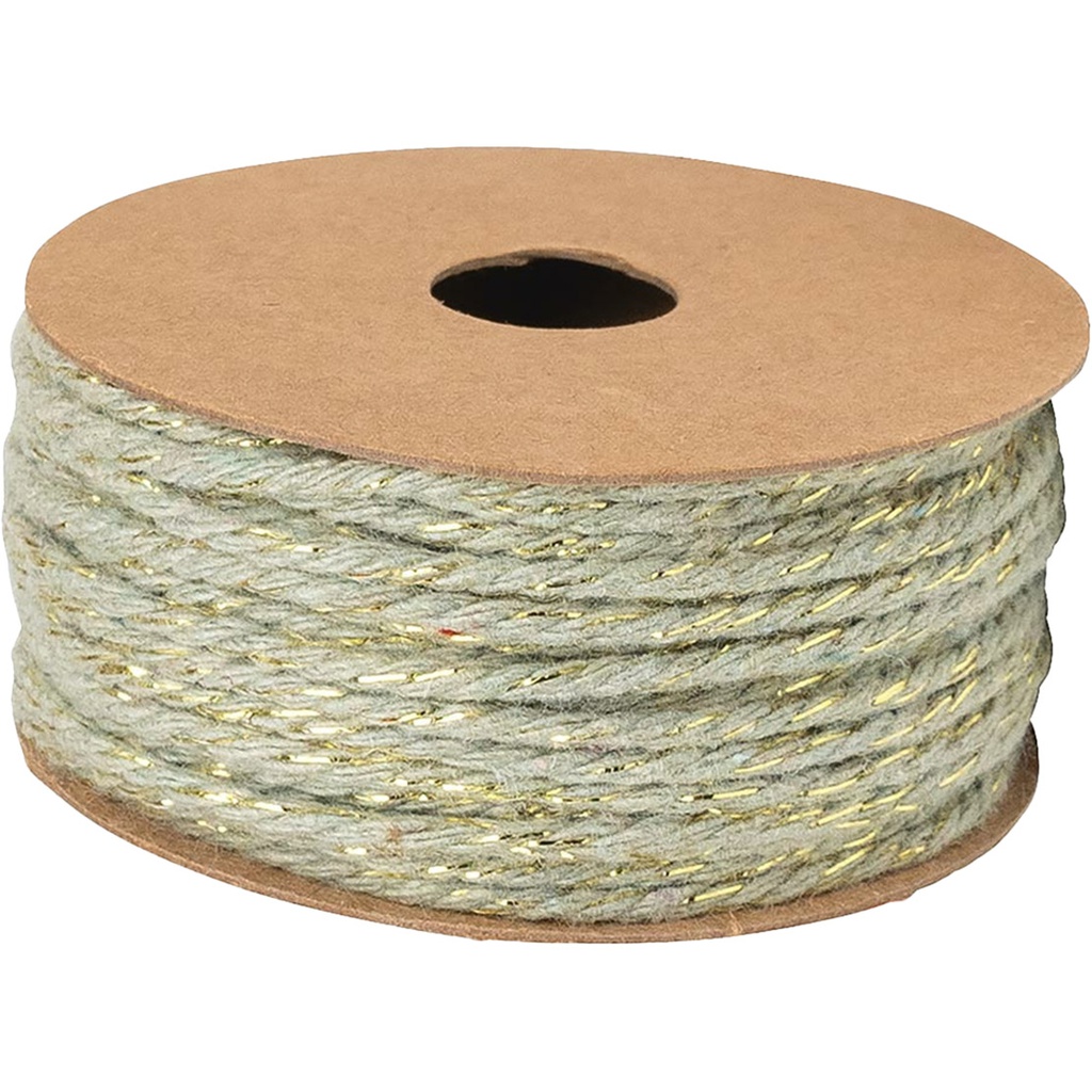 COTTON rope