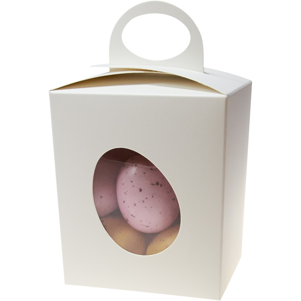 EIERBOXE 11