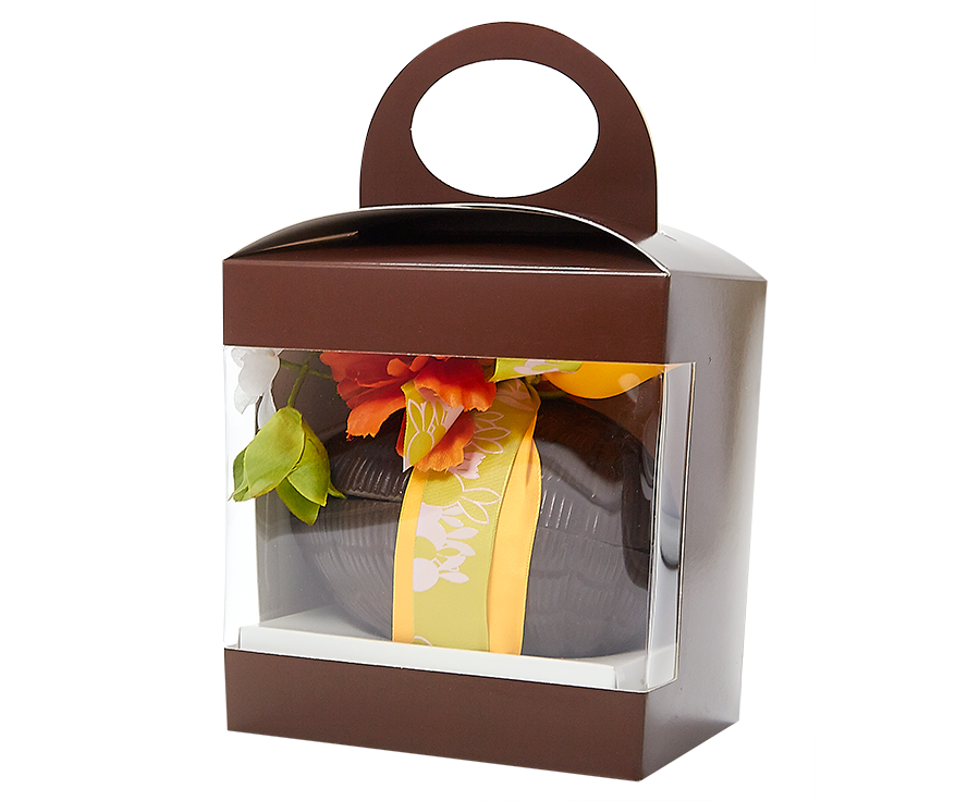 EGG BOX horizonta 13