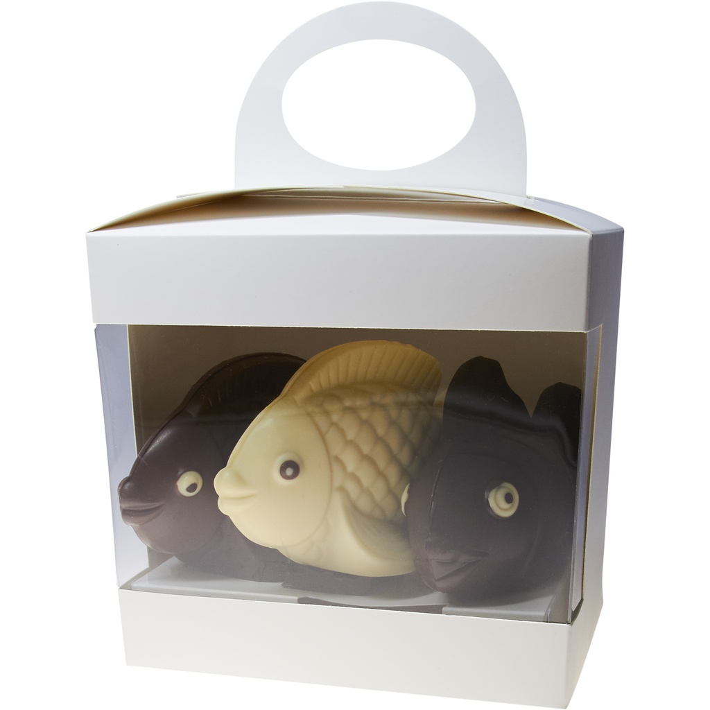 EGG BOX horizontal white 16