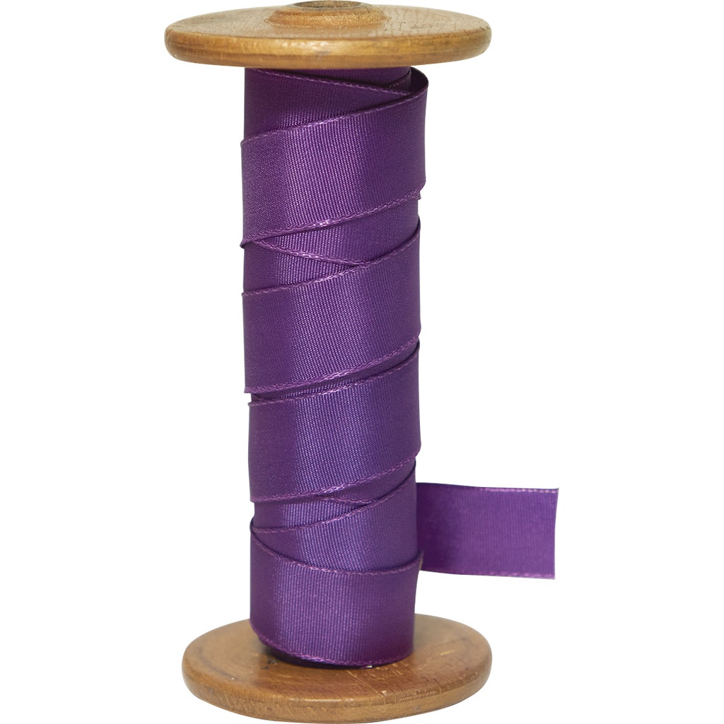 FRENCH KISS 15mm purple 63A