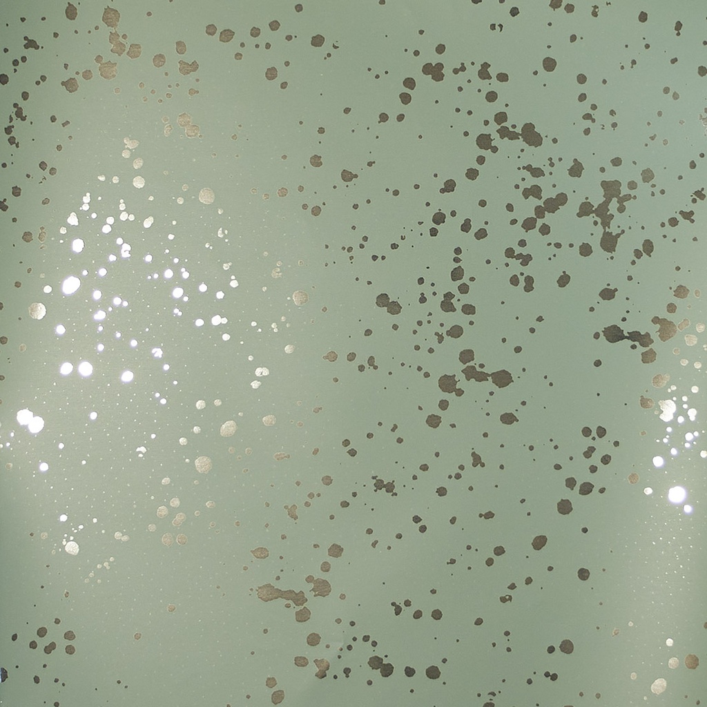 ROMANCES GOURMANDES paper sheets