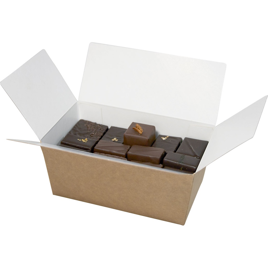 KRAFT - ballotin 375g