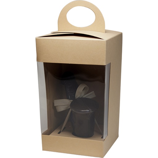 EIERBOXE vertikal kraft 20