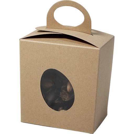 EIERBOXE kraft 09