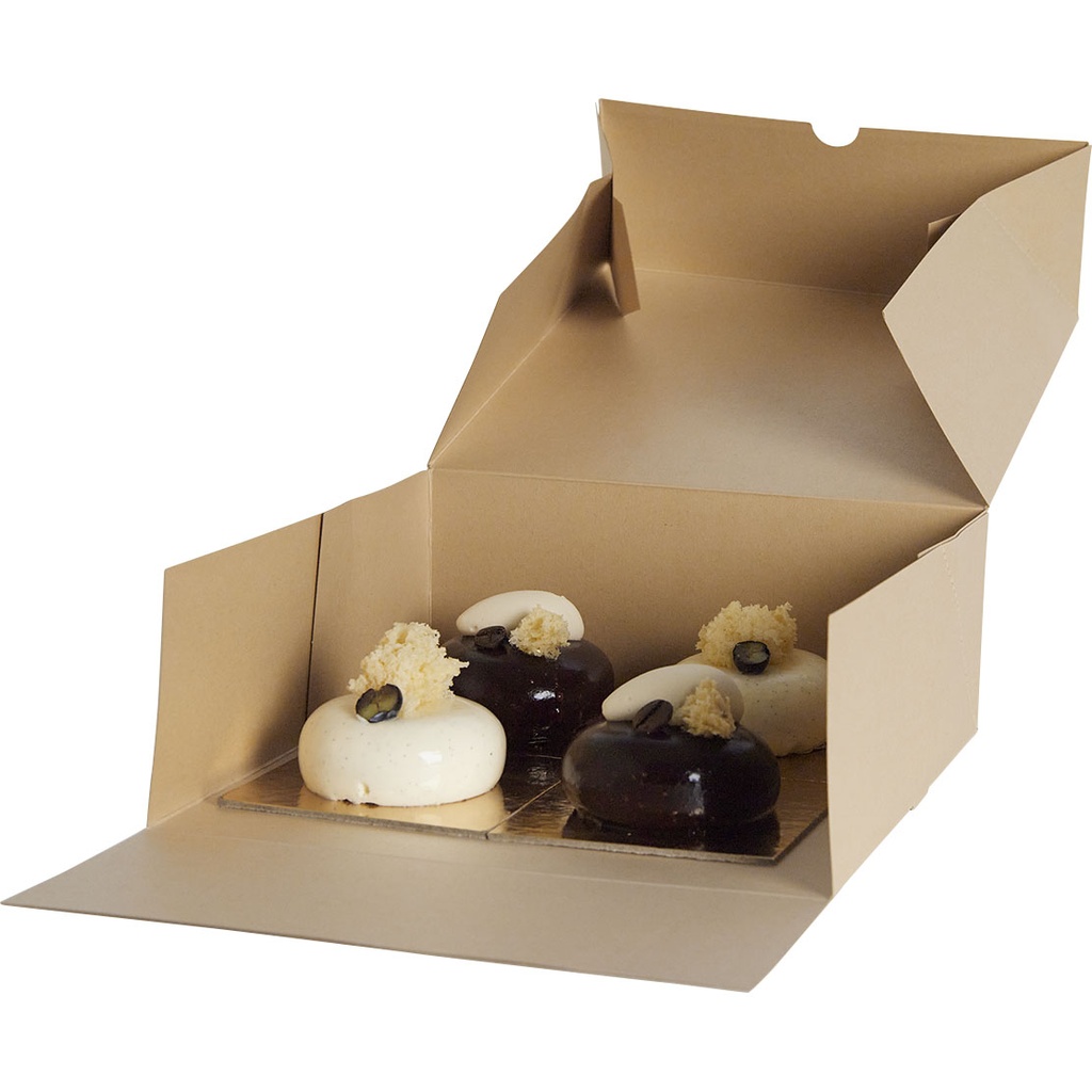 PATISSERIEDOOS kraft 21
