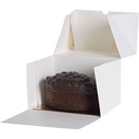 LOG BOX white 20