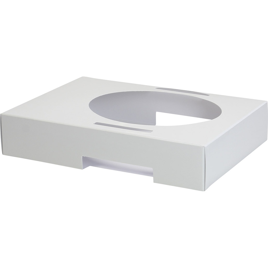 SOCLE 16 horizontal -BTM011601
