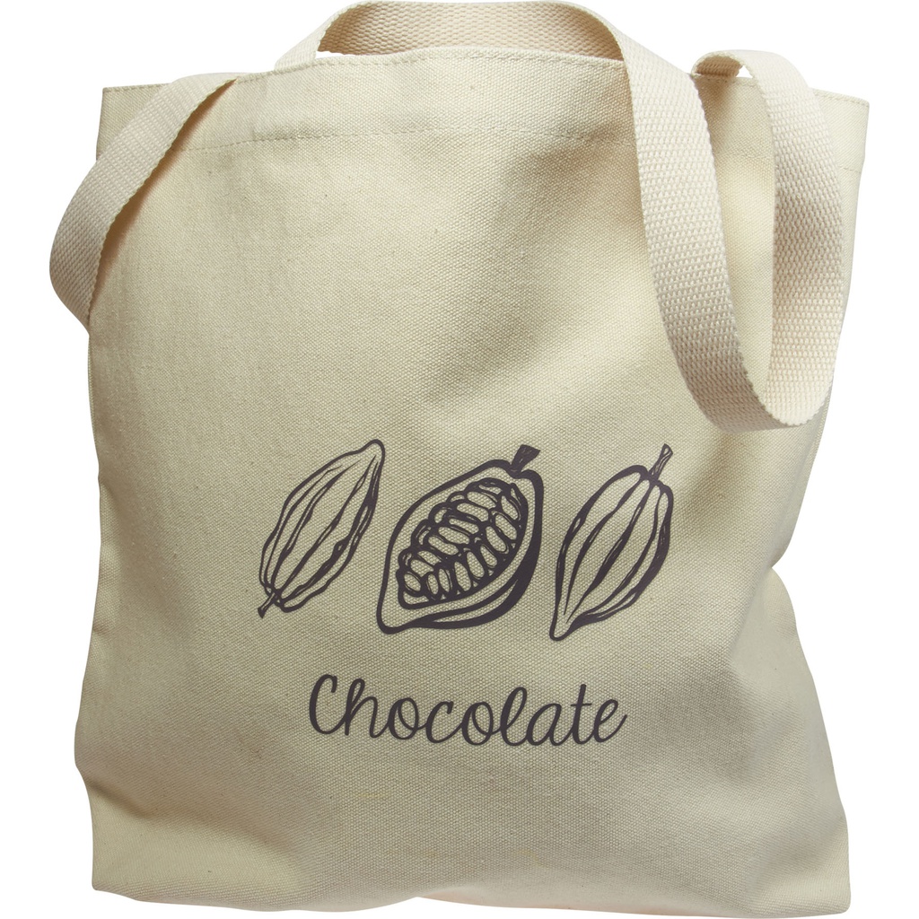 BAG REUSABLE COTTON***