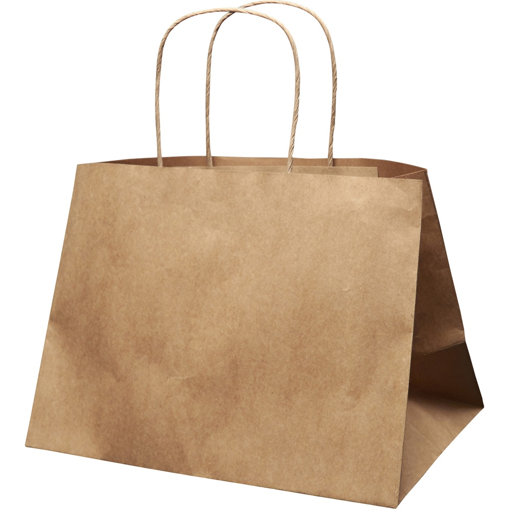 BAG auto kraft large 28 -BGA022771