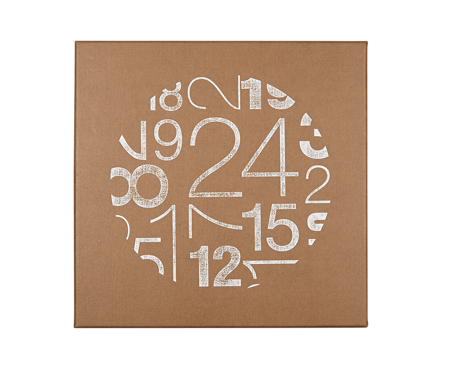 NORDIC Basic box  21