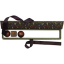 DUSKY BERRY reglet 06