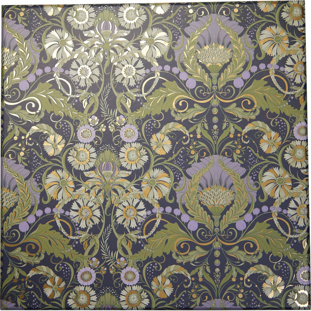 DOUX VELOURS neck 21