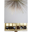 FIREWORKS sleeve box low 36 chocolates