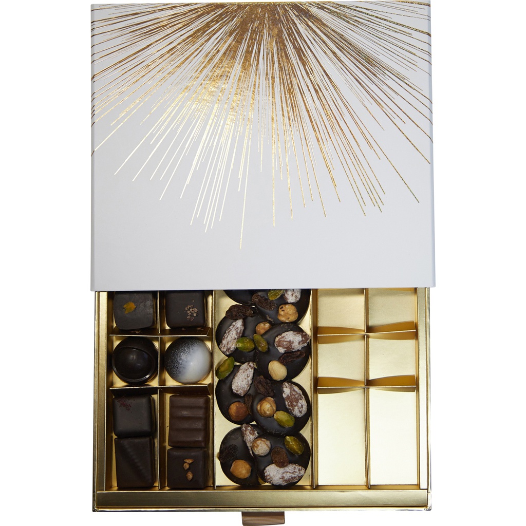 FIREWORKS rectangular sleeve box 01