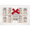 MY CHRISTMAS VILLAGE advent calendar