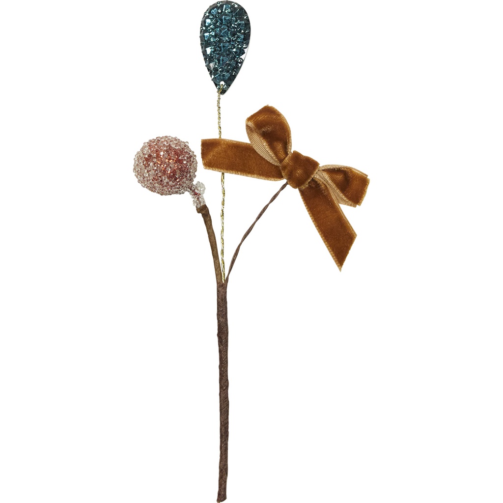 ROMANCE GOURMANDE pick 2