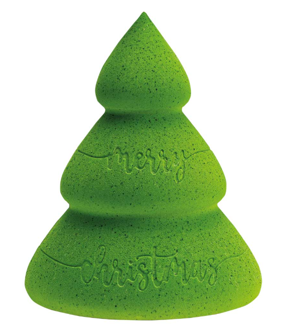 MOULE 3D - Merry Christmas