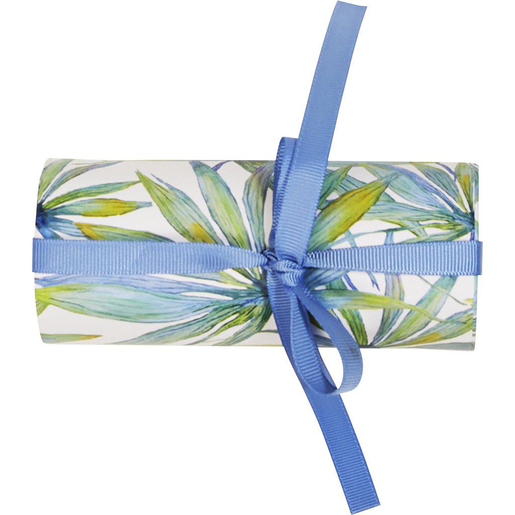 TROPICAL SEA macaron box 4pcs